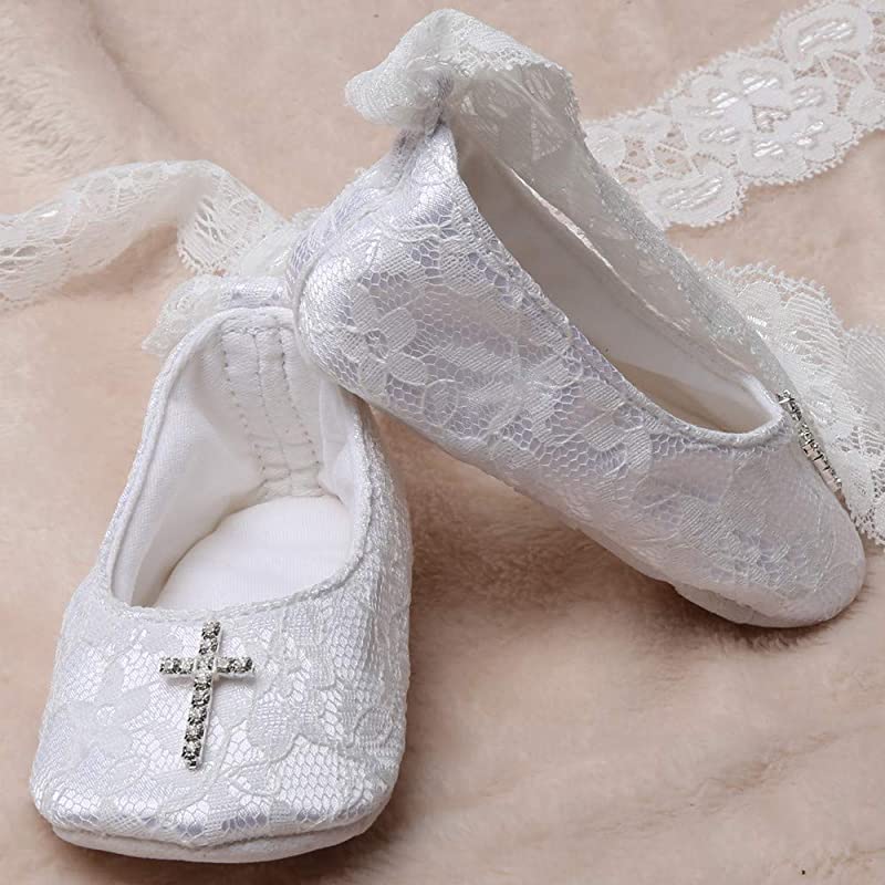 Infant Girls Shoes