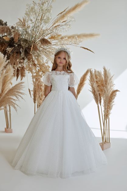 First Holy Communion Dresses Angel Boutique