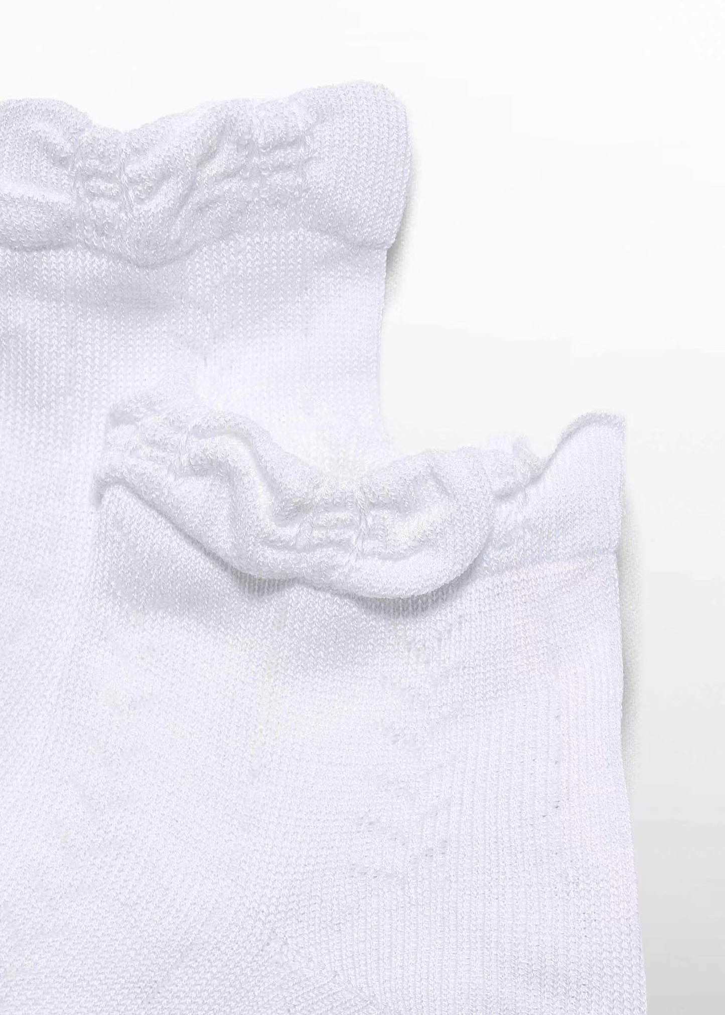 Abel & Lula Girl Openwork Socks