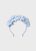 Mayoral Baby Flower Hairband