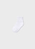 Mayoral Girl Openwork Socks