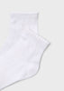 Mayoral Girl Openwork Socks