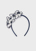 Mayoral Girl Flowers Hairband