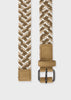 Mayoral Boy Belt