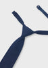 Mayoral 4pc Linen Suit