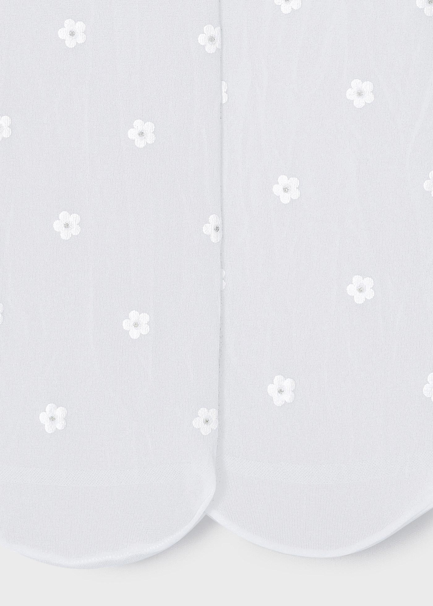 Mayoral Flower Tights