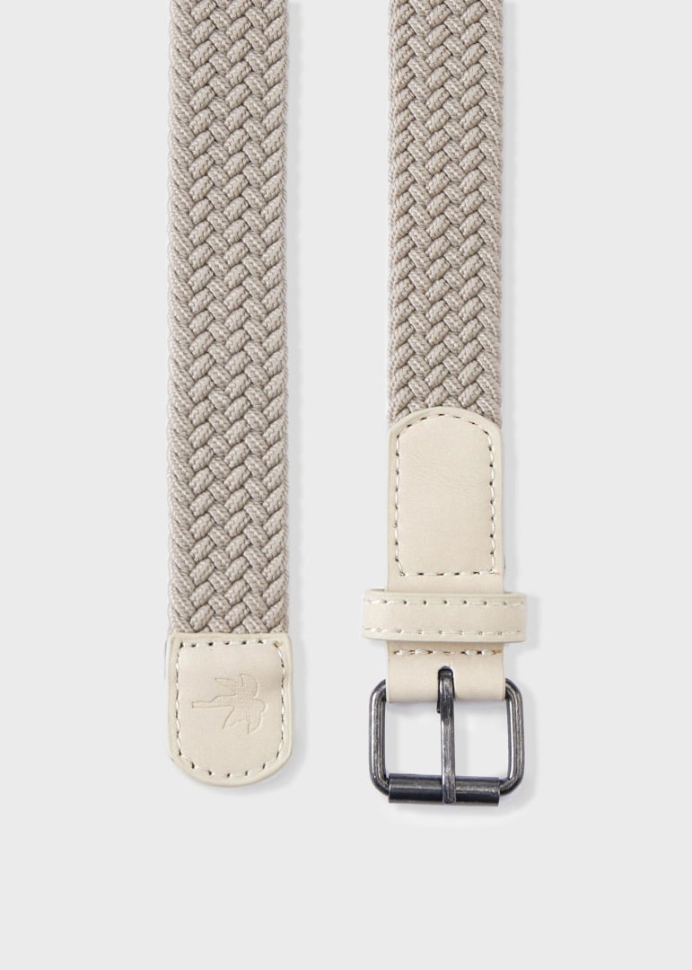 Mayoral Elastic Belt
