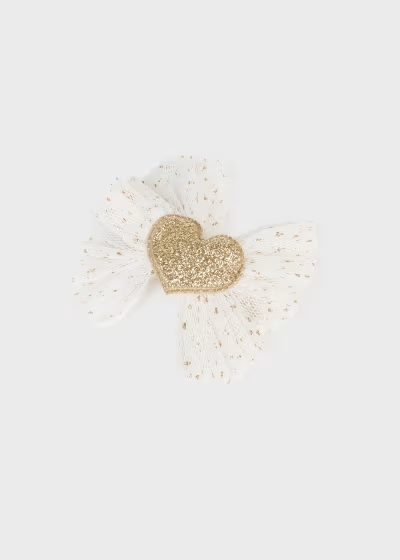 Mayoral Baby bow hairclip