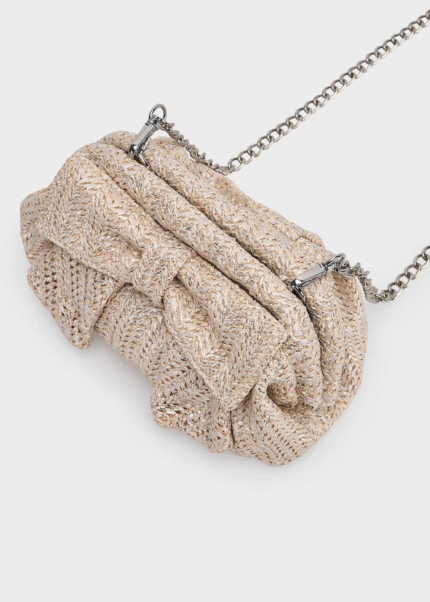 Mayoral Girl Bow Bag