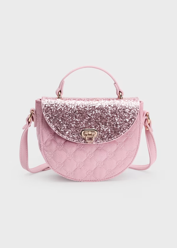 Mayoral Glitter Bag