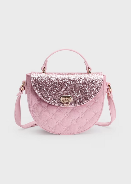Mayoral Glitter Bag