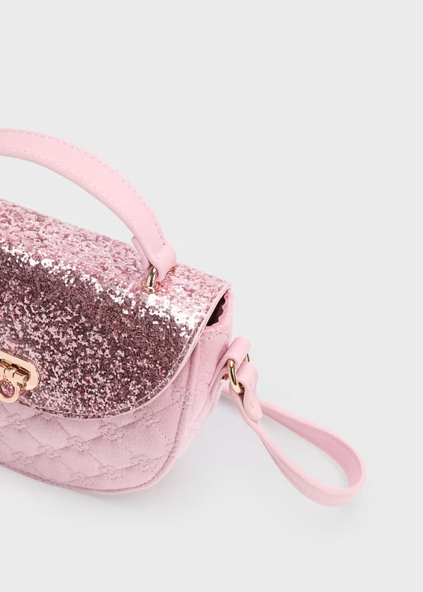 Mayoral Glitter Bag