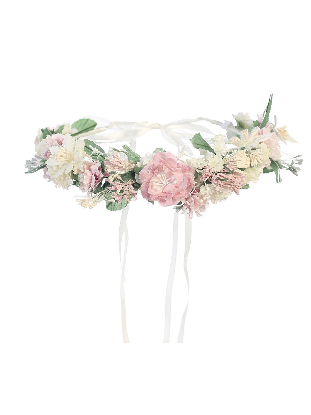 Floral Crown