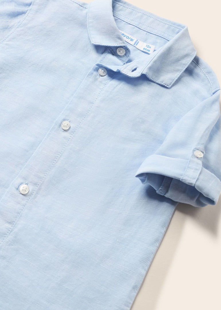 Mayoral 3pc Vest Set