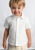Mayoral Boy 4pc Vest Set