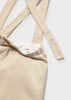 Mayoral Baby Shorts and Bow Tie Shirt 2-Piece Set
