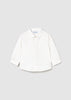 Mayoral LS Dress Shirt