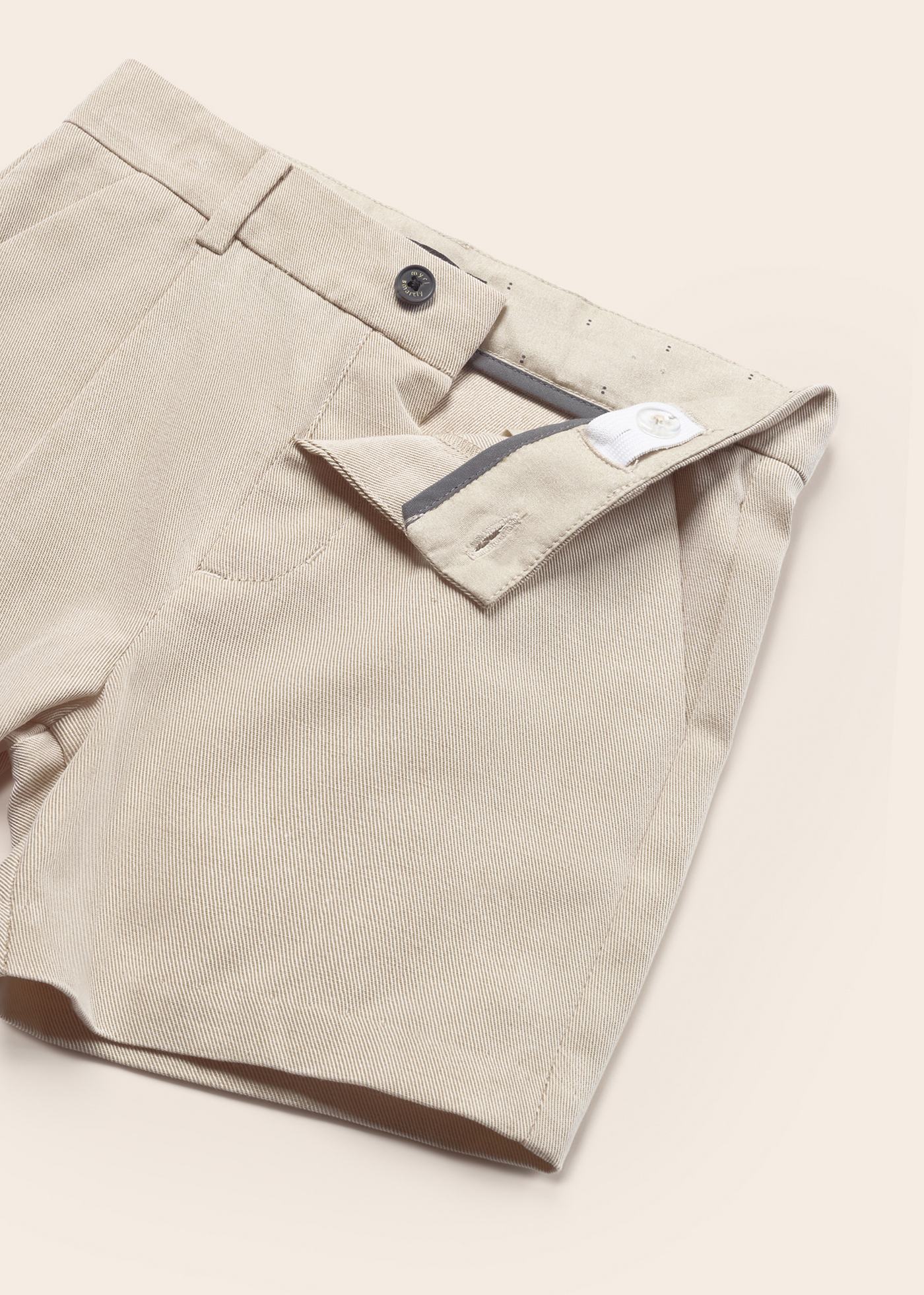 Mayoral 2pc Shorts Set