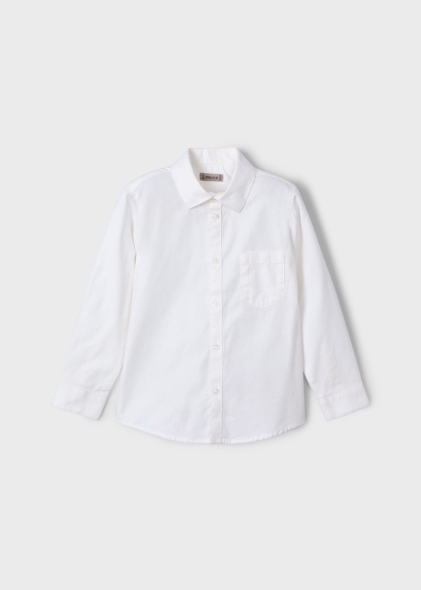 Mayoral Boys 2pc LS Dress Shirt/Pants