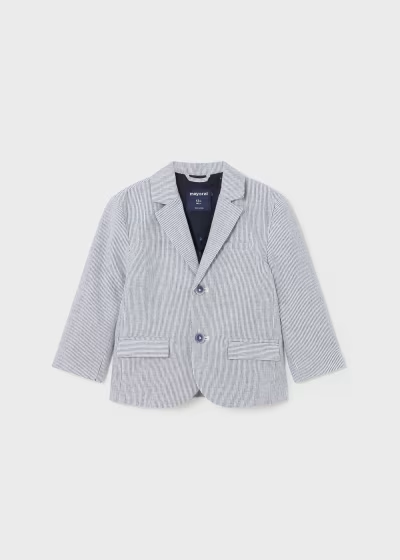 Mayoral 5pc Linen Suit