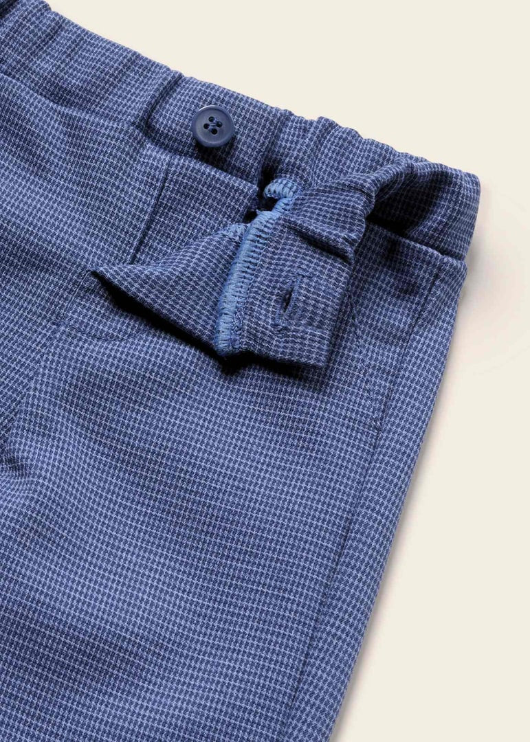 Mayoral 4pc Suit Set