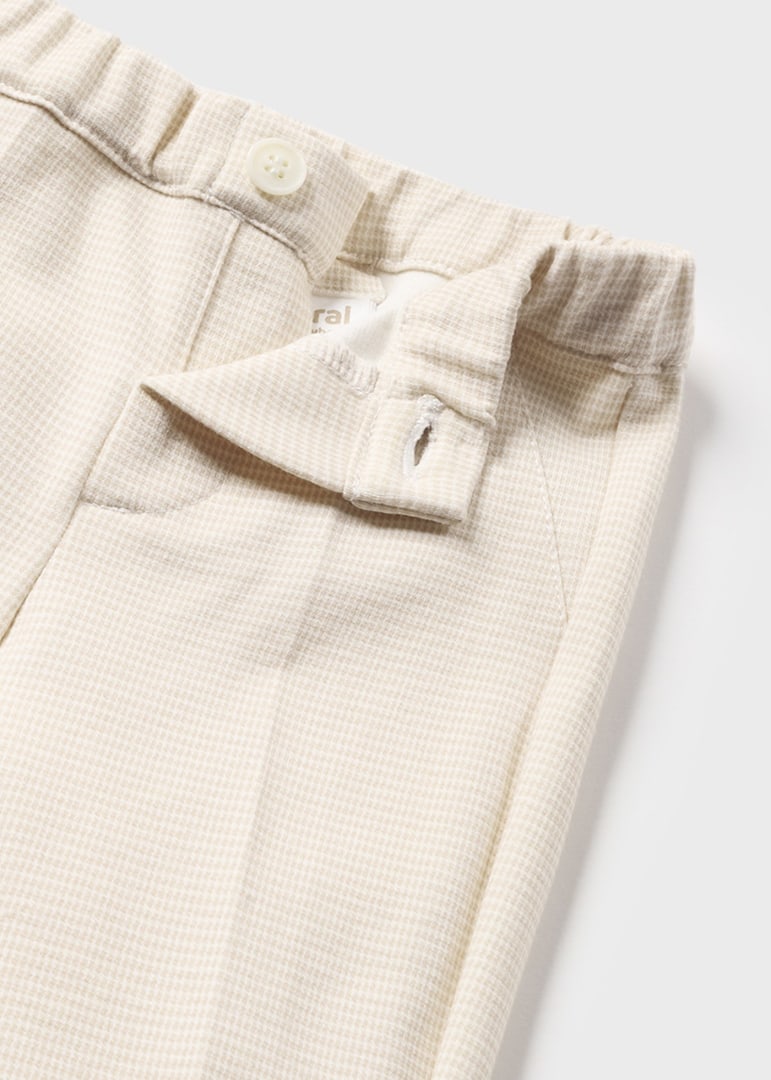 Mayoral 4pc Suit Set