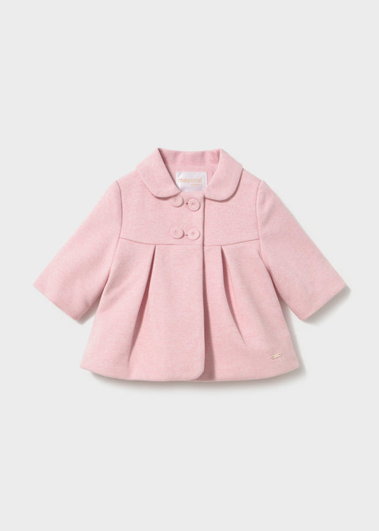 Mayoral Infant Coat
