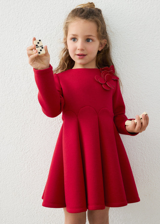 Mayoral Girl Dress