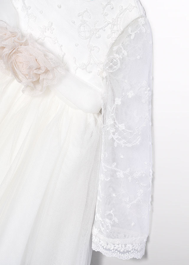 Abel & Lula Ceremony Dress