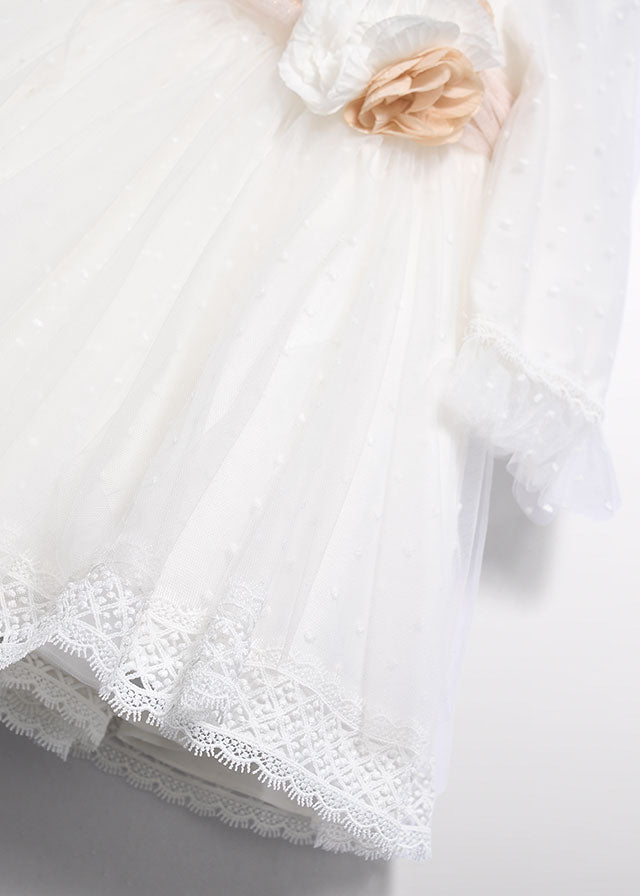 Abel & Lula Ceremony Dress