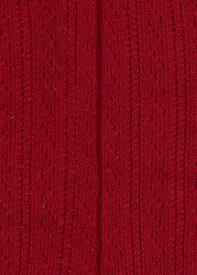 Abel & Lula Knit Tights