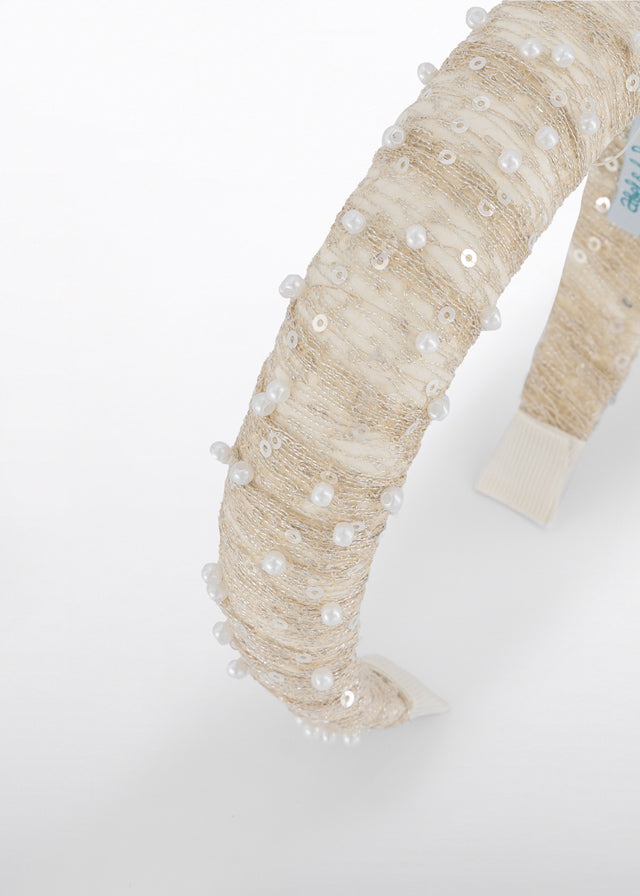 Abel & Lula Headband