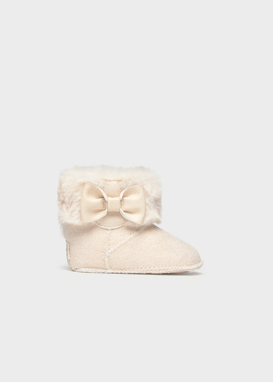 Mayoral Baby Girl Boots