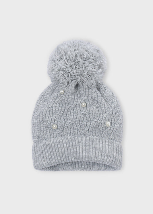 Mayoral Girl Winter Hat