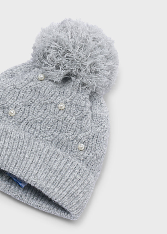 Mayoral Girl Winter Hat