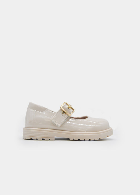 Mayoral Patent Mary Janes