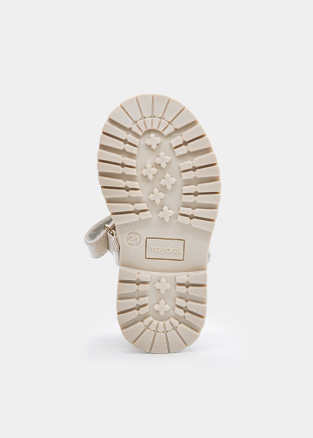 Mayoral Patent Mary Janes