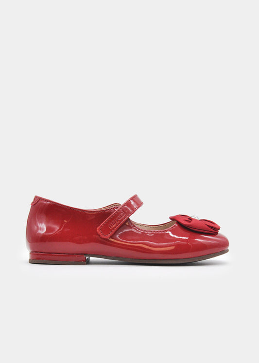 Mayoral Patent Mary Janes