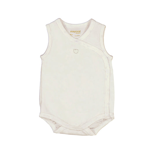 Mayoral Crudo Baby Basic Onesie