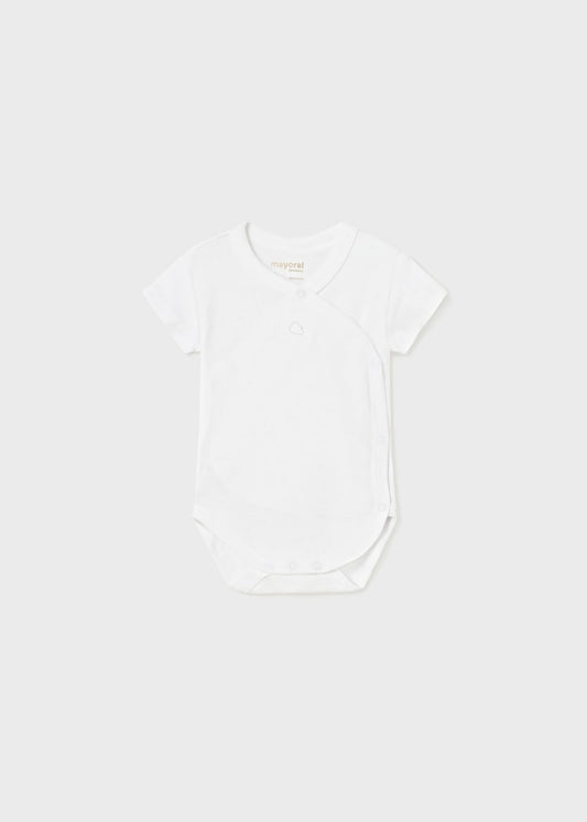 Mayoral Sustainable cotton Undershirt