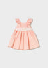 Mayoral Baby Tulle Dress