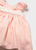 Mayoral Baby Tulle Dress