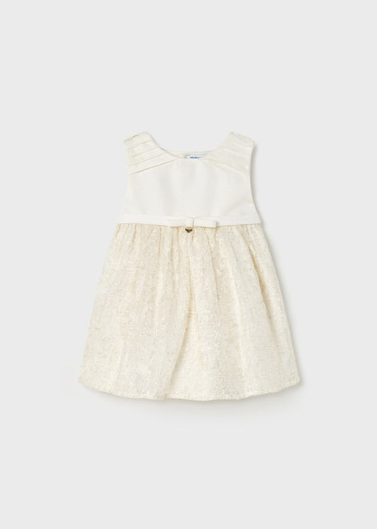 Mayoral Devore dress