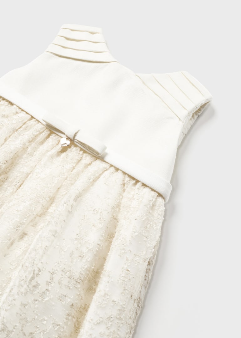 Mayoral Devore dress