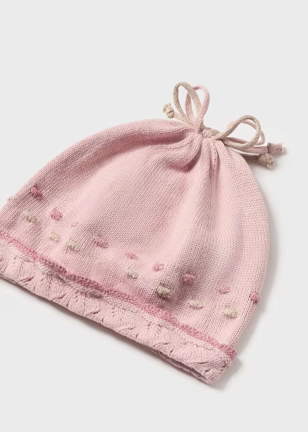 Mayoral 3pc Knit Set