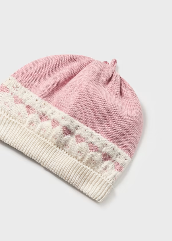 Mayoral 3pc Knit Set
