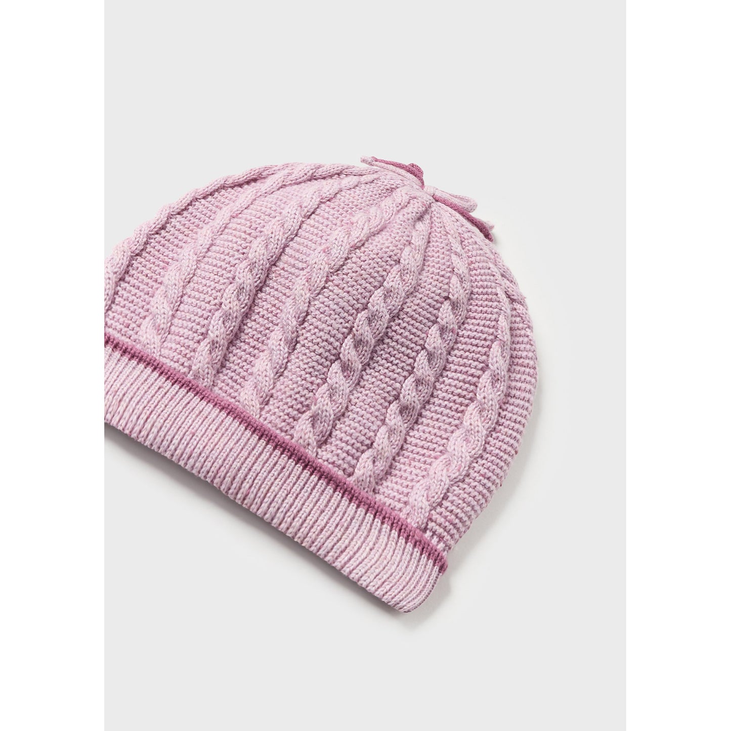 Mayoral 3pc Knit Set