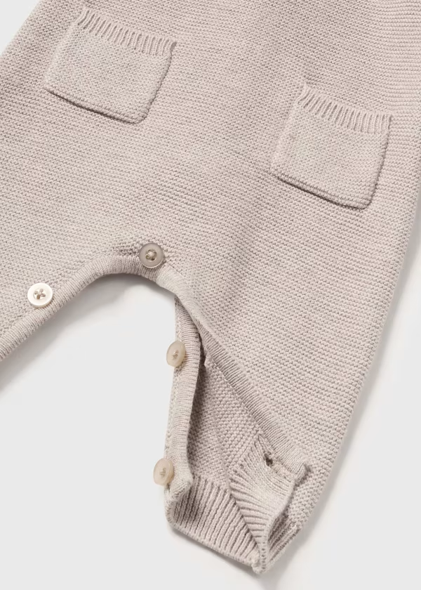 Mayoral Knit One piece