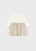 Mayoral Baby Knit Dress