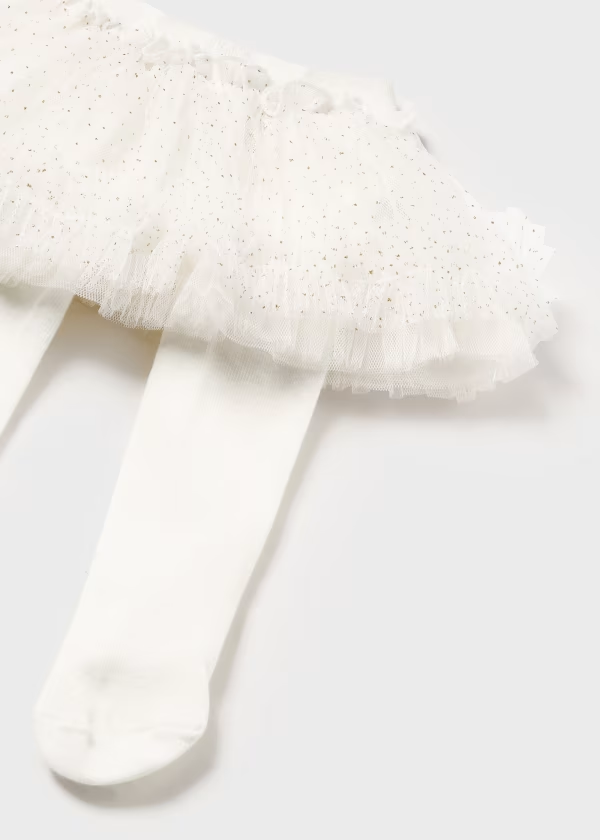 Mayoral 3pc Tutu Set